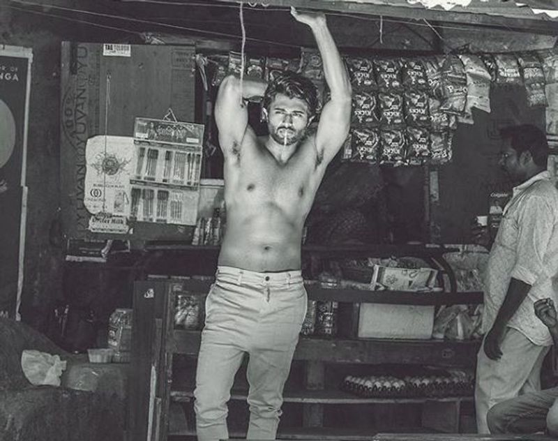 Vijay Devarakonda Birthday Special Photos