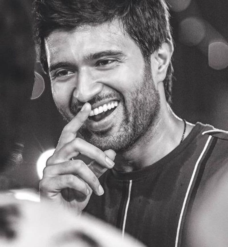 Vijay Devarakonda Birthday Special Photos