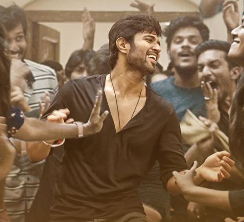 Vijay Devarakonda Birthday Special Photos