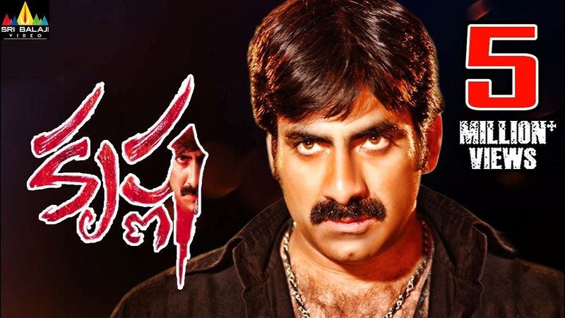 Jr NTR Regretted Rejecting These Blockbusters