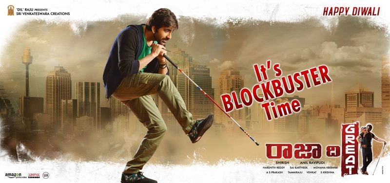 Jr NTR Regretted Rejecting These Blockbusters