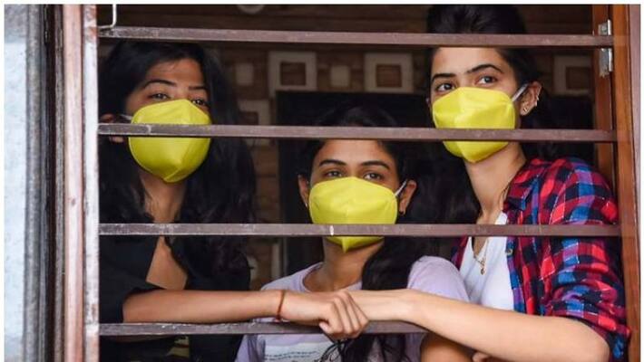 25 malayali students trapped in jaipur to be returned home 25 malayali students trapped in jaipur to be returned home