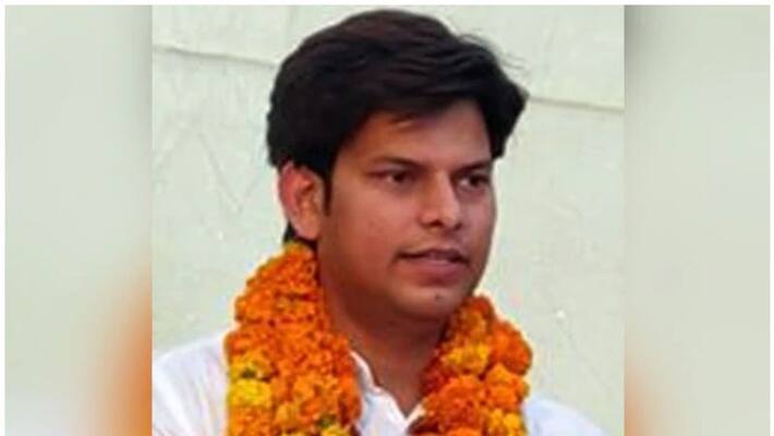 AAP mla faces arrest warrant for suicide of a doctor AAP mla faces arrest warrant for suicide of a doctor