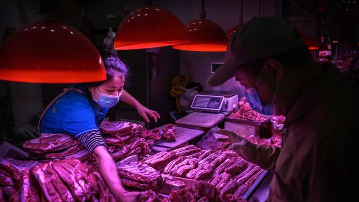 china now totally ban to wiled animal production and meat selling china now totally ban to wiled animal production and meat selling