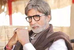 Amitabh Bachchan says let's put bitterness in quarantine
