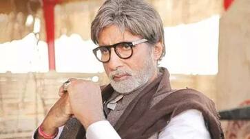Amitabh Bachchan on 42 years of Don: No distributor was willing to accept the title