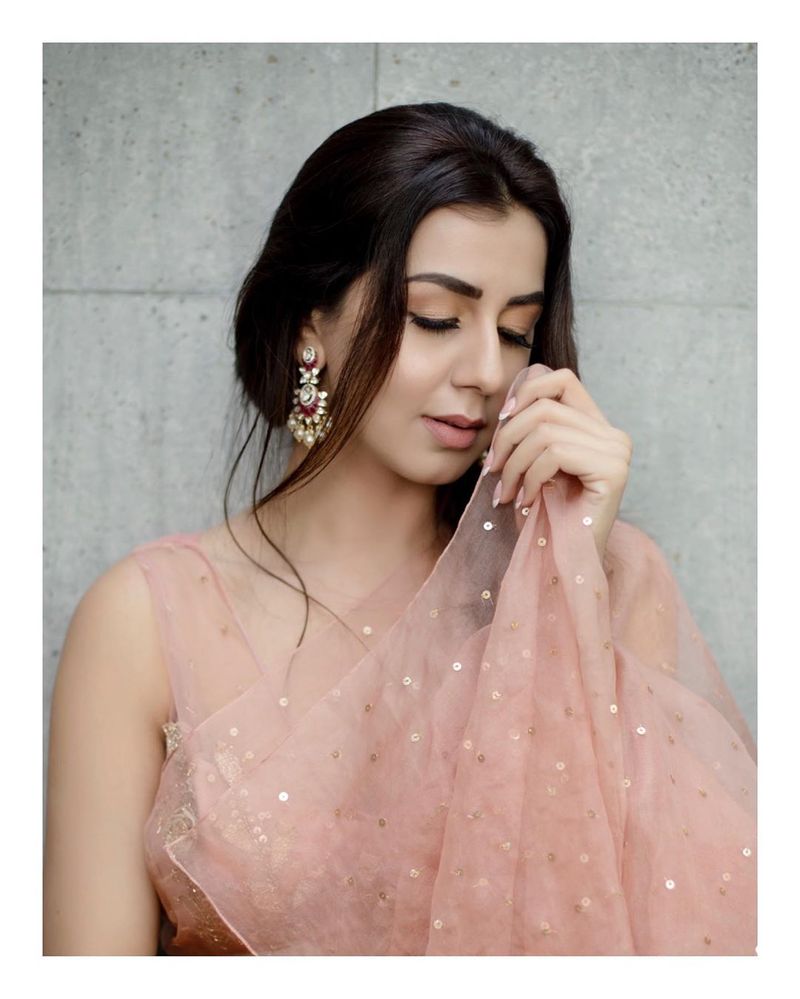 Nikkigalrani 