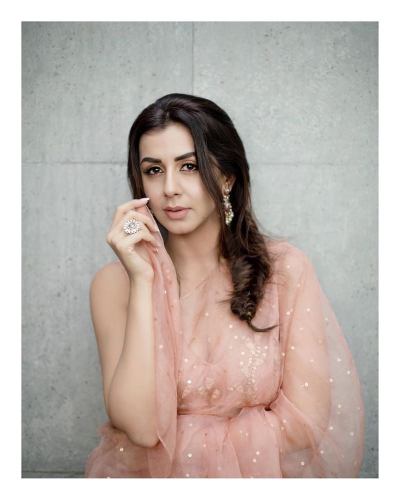 Nikkigalrani 