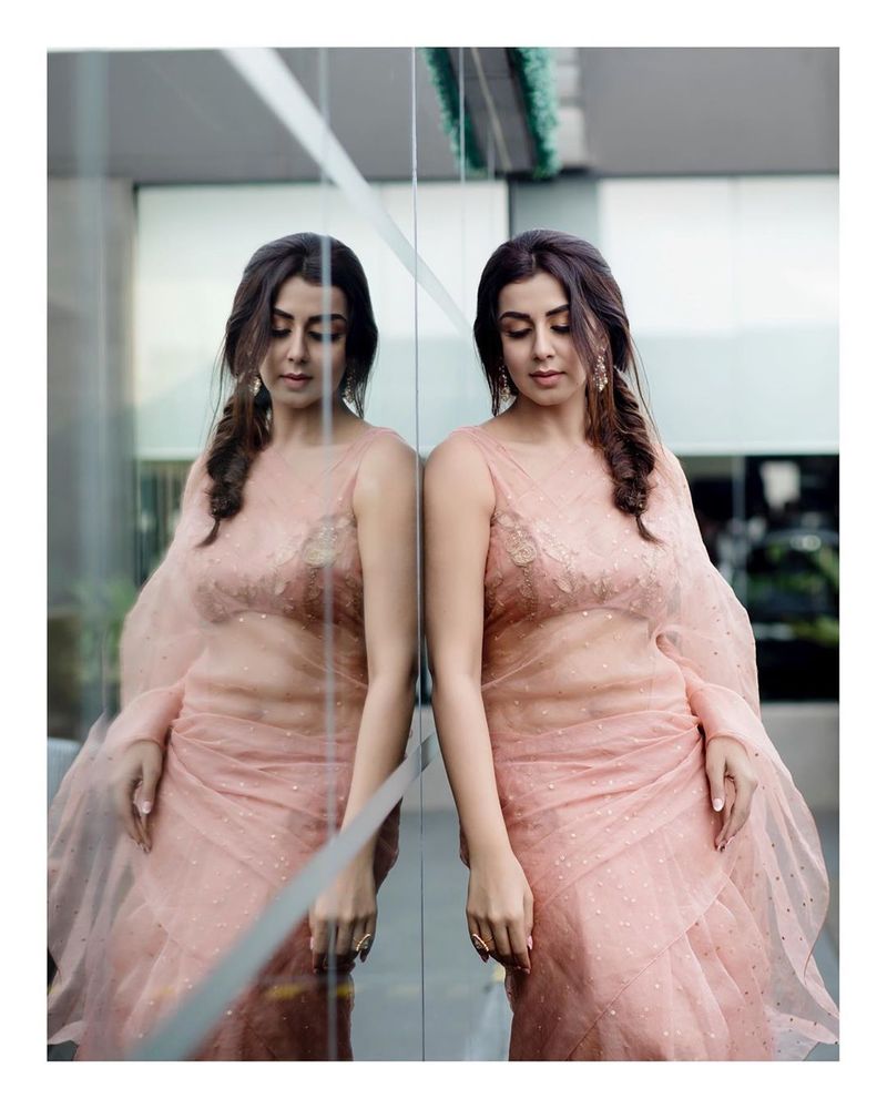 Nikkigalrani 