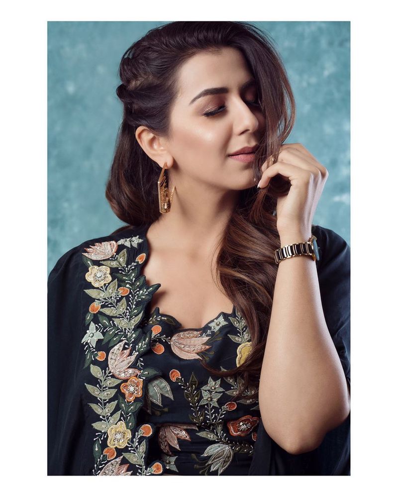 Nikkigalrani 