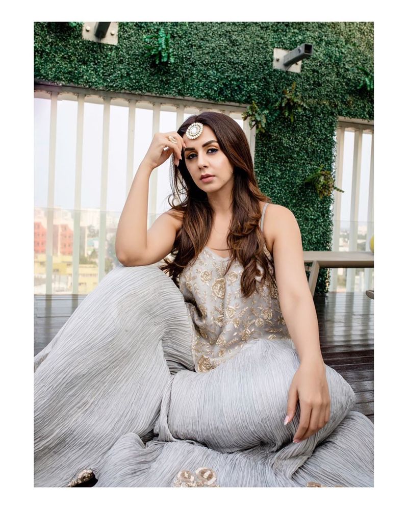 Nikkigalrani 
