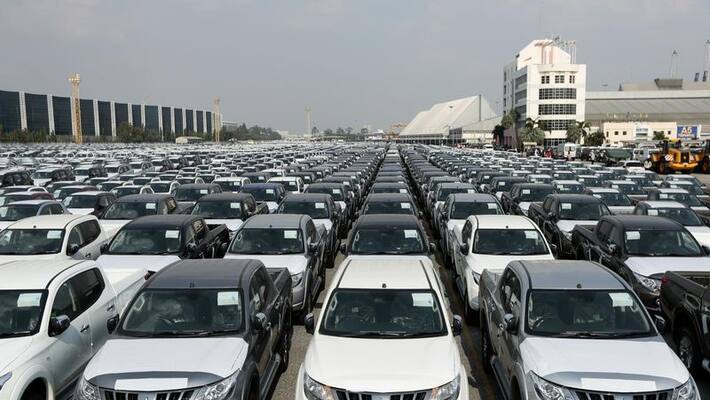 Some Online Taxi Companies Prepare To Sell Their Vehicles Some Online Taxi Companies Prepare To Sell Their Vehicles