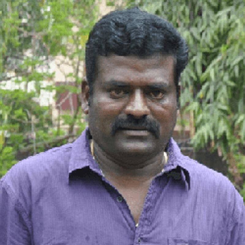 actor aruldoss scarifies this year full salary for cinema industry