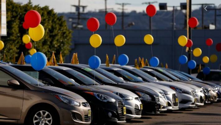 Strong inquiries, increased preference for personal mobility to boost auto sales in July: Report Strong inquiries, increased preference for personal mobility to boost auto sales in July: Report