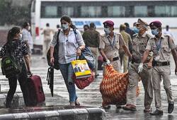 Ahmedabad becomes Gujarat's Wuhan, number of infected crossed 6,000