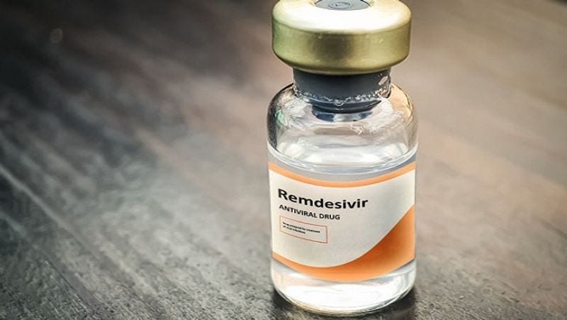 This medicine is effective in Corona, priced Rs 7 hundred, now doctors are charging 7 lakh 40 thousand MJA