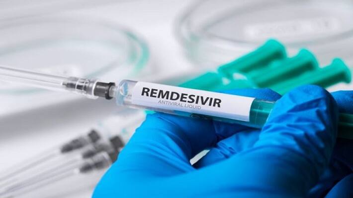 License to 4 Indian companies .. Remedicavir to be sent to 127 countries to beat Corona License to 4 Indian companies .. Remedicavir to be sent to 127 countries to beat Corona