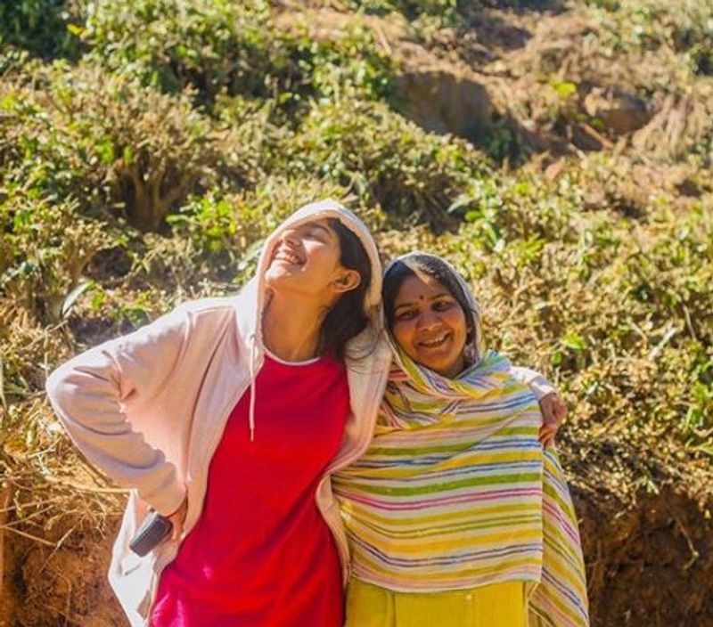 Sai Pallavi Birday Special Gallery