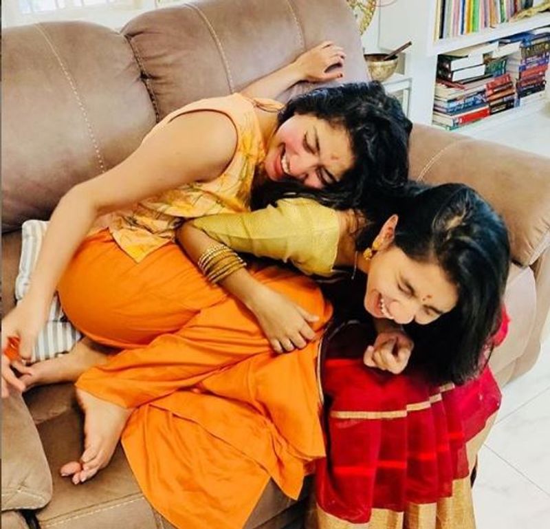 Sai Pallavi Birday Special Gallery