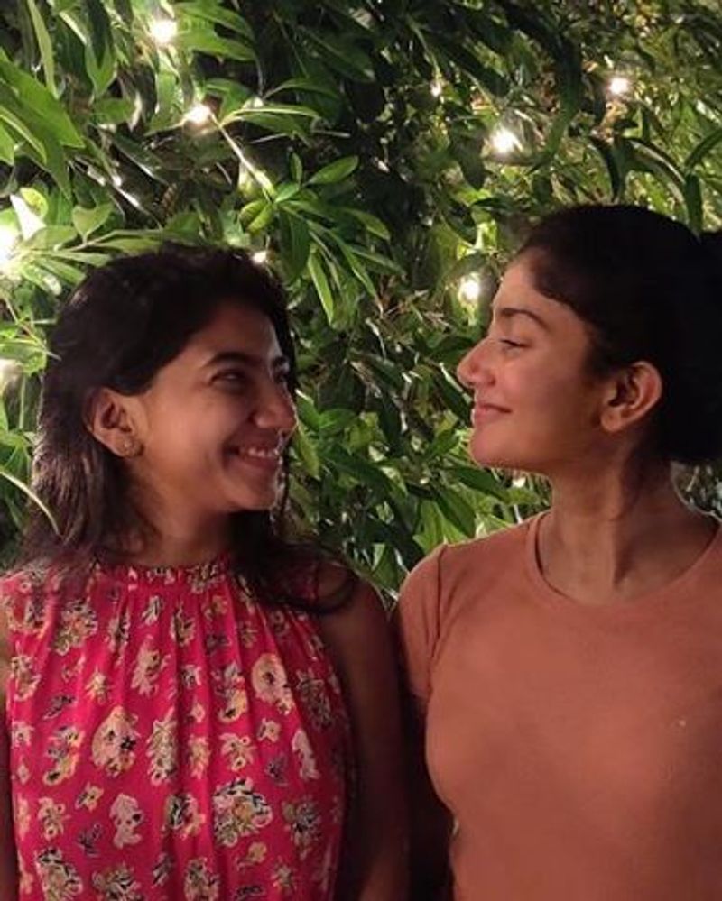 Sai Pallavi Birday Special Gallery