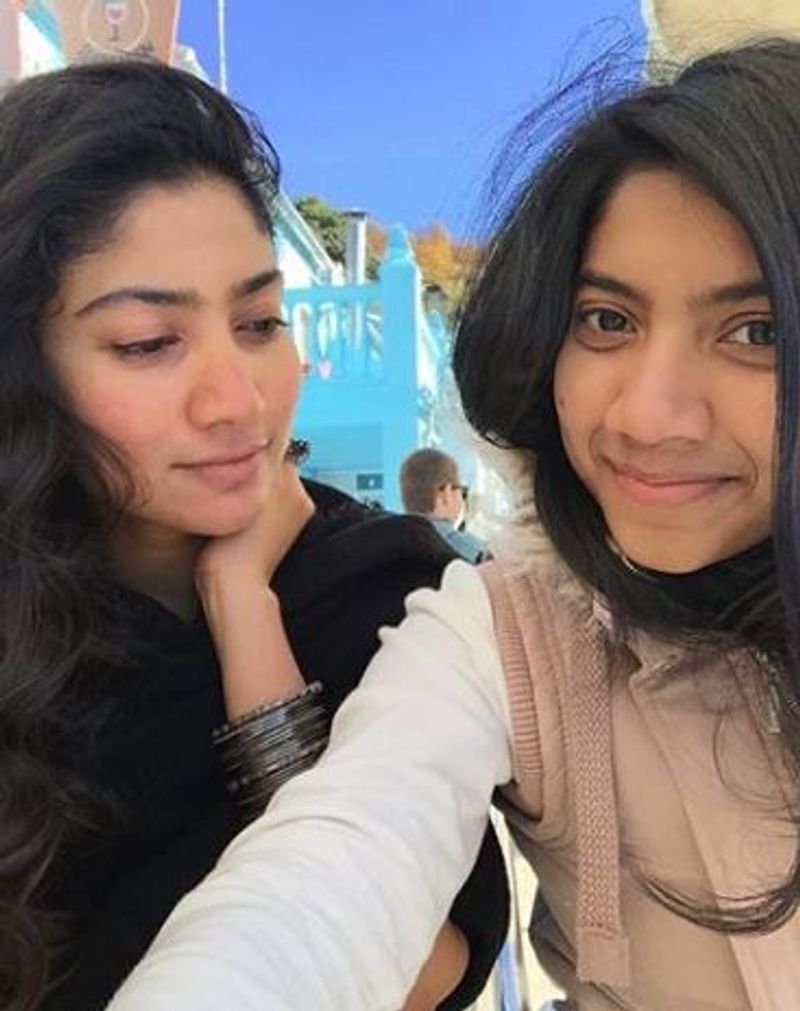 Sai Pallavi Birday Special Gallery