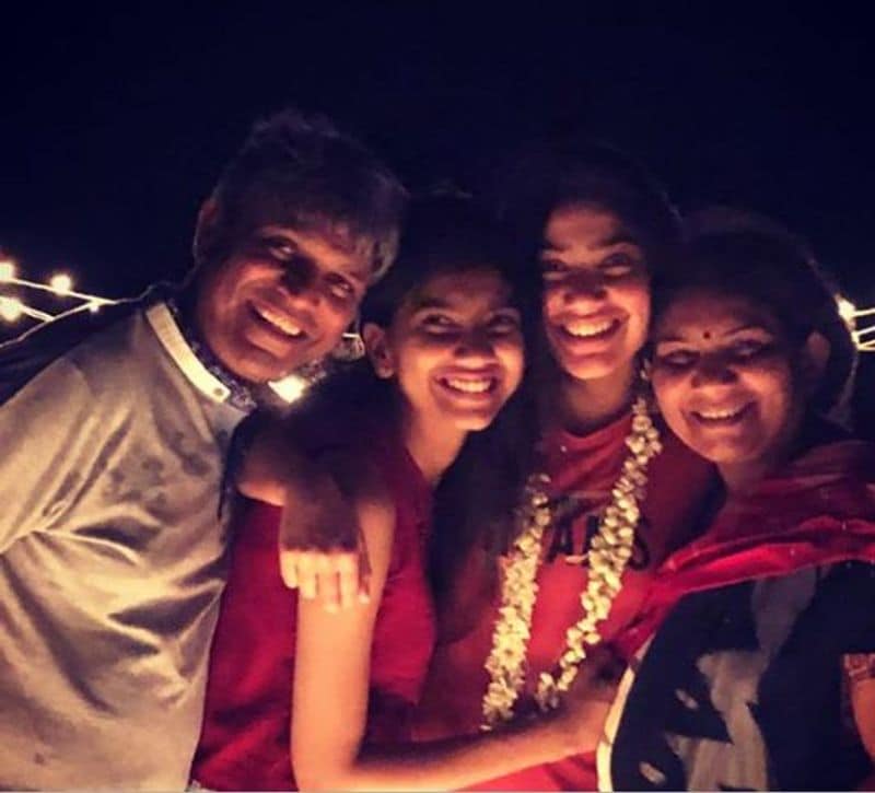 Sai Pallavi Birday Special Gallery