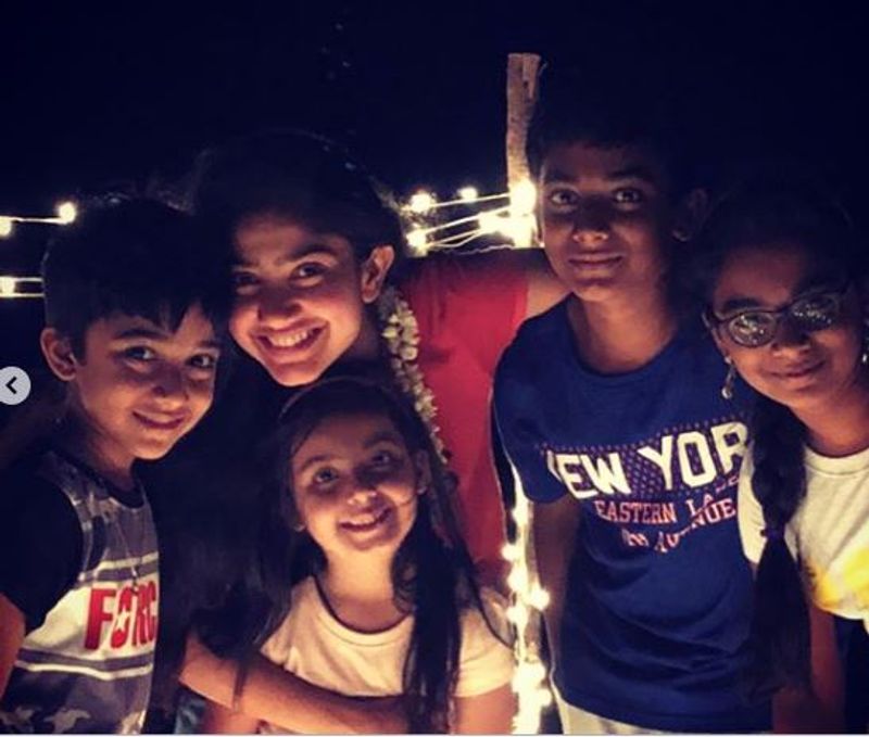 Sai Pallavi Birday Special Gallery