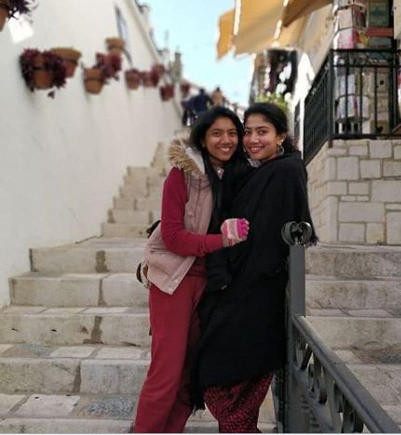 Sai Pallavi Birday Special Gallery