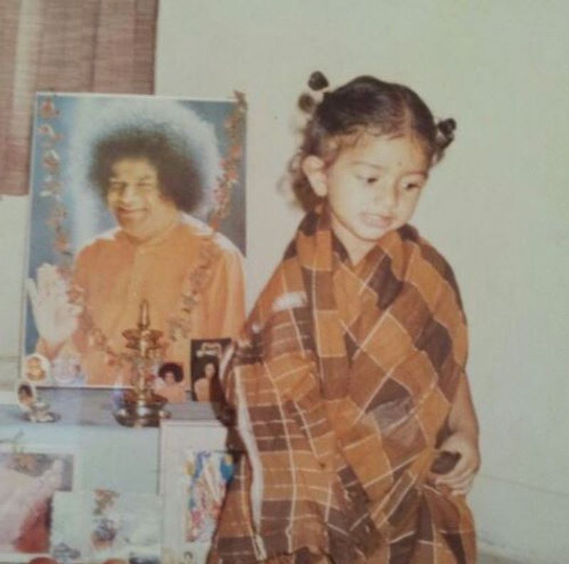 Sai Pallavi Birday Special Gallery