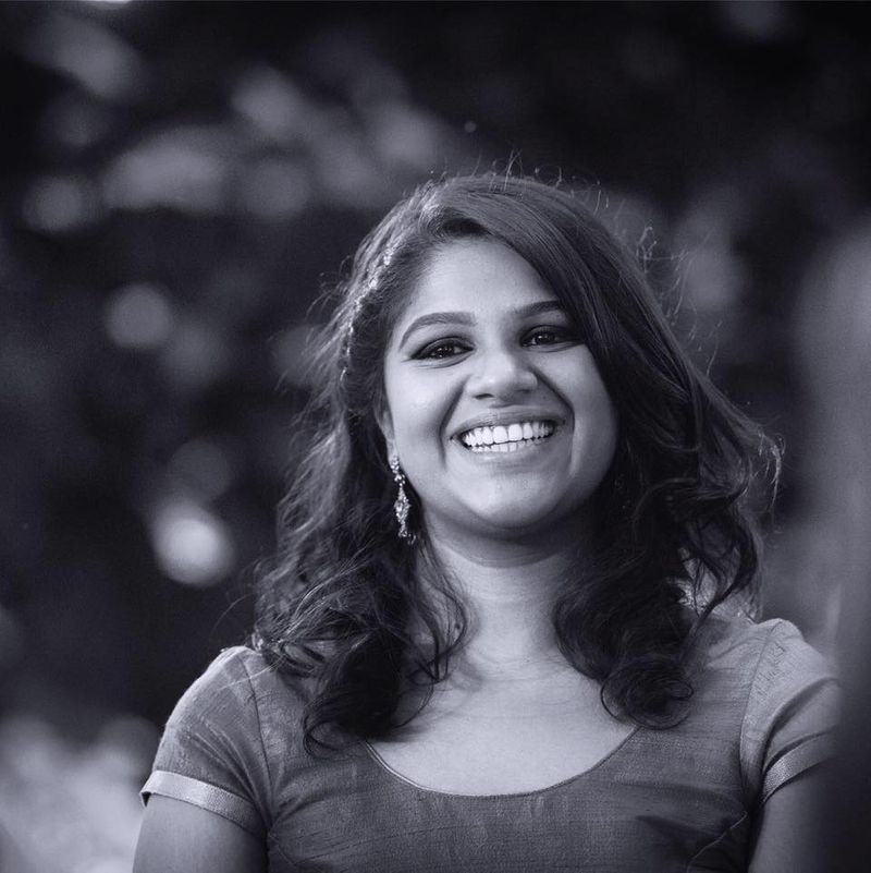 ರಾಜ್ಕುಮಾರ್ ಮೊಮ್ಮಗಳು ನಿವೇದಿತಾ ಶಿವರಾಜ್ಕುಮಾರ್.