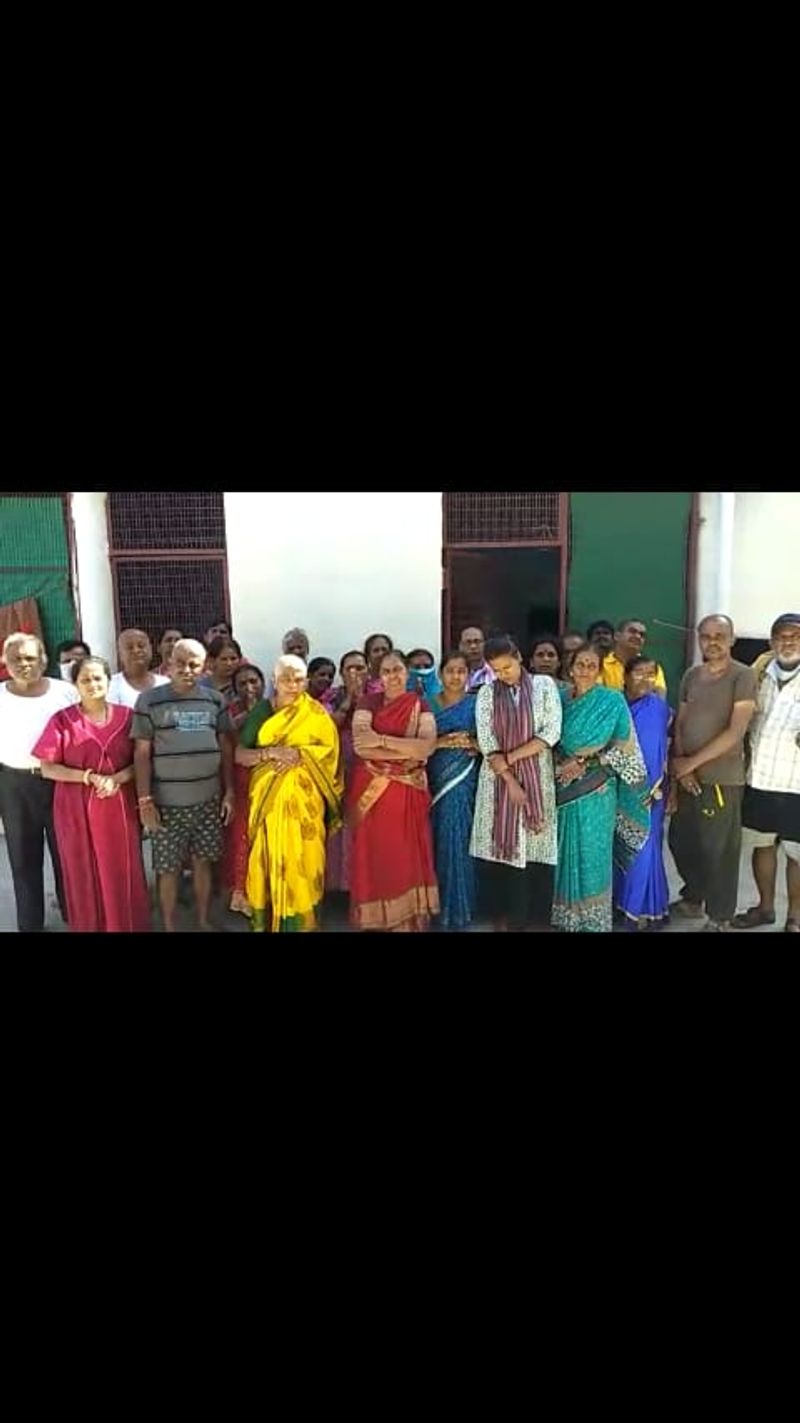 ಲಾಕ್ಡೌನ್ನಿಂದ ಬೇರೆ ರಾಜ್ಯದಲ್ಲಿ ಸಿಲುಕಿದ್ದ ಕನ್ನಡಿಗರ ರಕ್ಷಣೆಗೆ ಧಾವಿಸಿದ ವಿಜಯೇಂದ್ರ