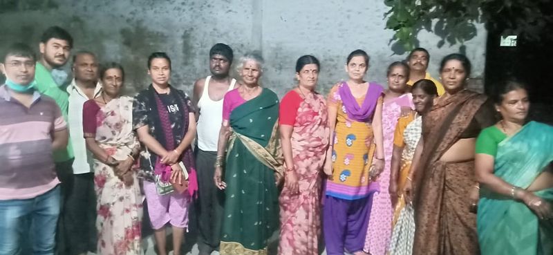 ಉತ್ತರ ಪ್ರದೇಶದ ಪ್ರಯಾಗ್ ನಲ್ಲಿ ಸಿಲುಕಿದ್ದ ಕನ್ನಡಿಗರ ರಕ್ಷಣೆ