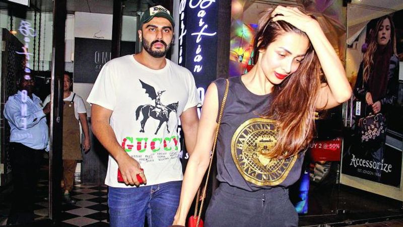 Malaika-Arjun's love story: In a recent interview with Times of India, Malaika revealed why she fell in love with Arjun. "It's very difficult to find someone who understands you. Arjun understands me. He makes me smile and laugh, and he knows me inside out. I guess that just makes everything work."