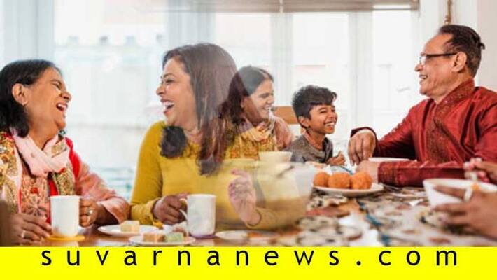 Tips to overcome fear and have conversation in family gatherings Tips to overcome fear and have conversation in family gatherings