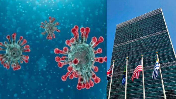 united nations alert that after covid 19 pandemic world will face famine poverty and huger united nations alert that after covid 19 pandemic world will face famine poverty and huger