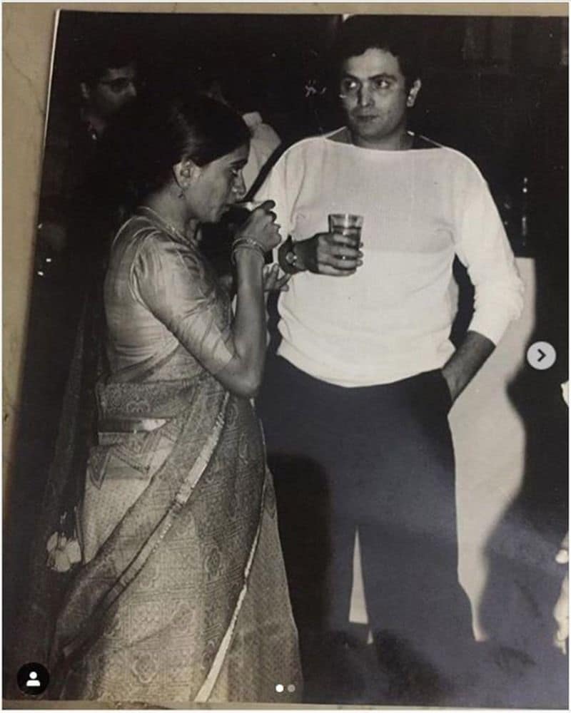 নীতুর সঙ্গে এতটাই গভীর বন্ধুত্ব ছিল যে দুজনেই দুজনের সঙ্গে মনের কথা শেয়ার করতেন। সেই সম্পর্কের খাতিরেই ভাবনার উপর নিজের জীবনসঙ্গিনীর দায়িত্বও মাঝে মধ্যে দিয়ে যেতেন নীতু।