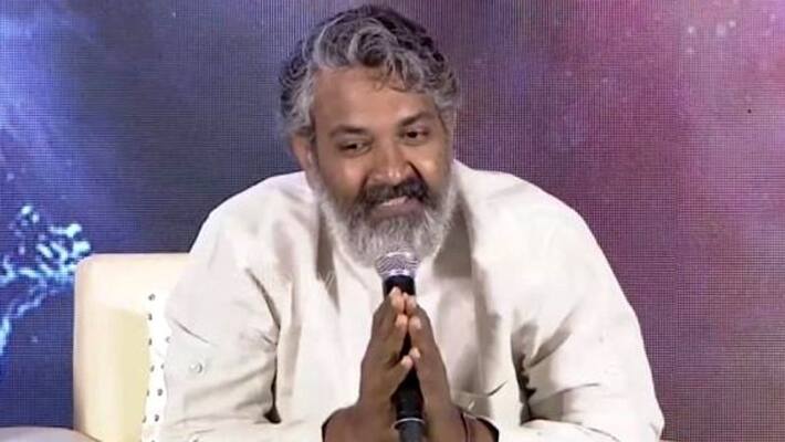 Director SS Rajamouli Tested Corona Positive Director SS Rajamouli Tested Corona Positive