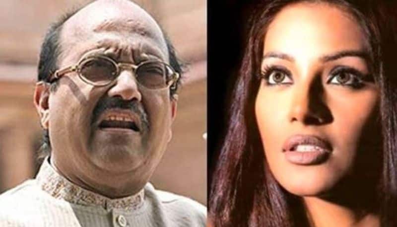 When Bipasha Basus Alleged Sex Chat With Amar Singh Turned Actress 