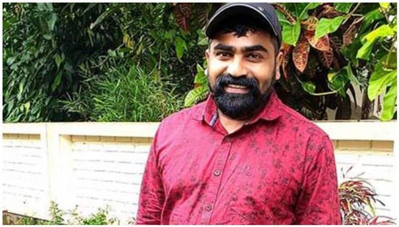 Malayalam Movie Young Director jibit George dies Due to Heart Attack