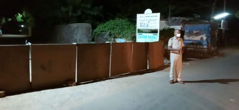 ಭಟ್ಕಳದಲ್ಲಿ ಸೋಂಕಿತ ಸಂಖ್ಯೆ 31ಕ್ಕೇರಿದೆ. 