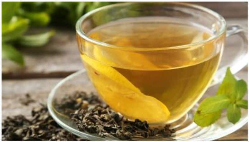 international tea day which tea is best for health