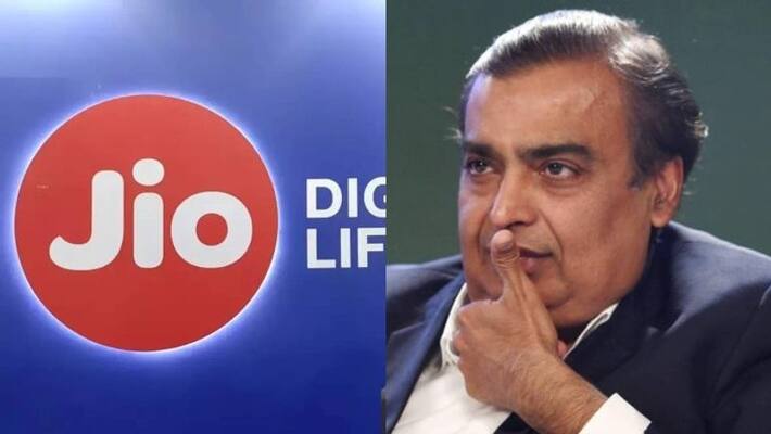 Mukesh Ambani's Jio May Add Saudi, US Investors To $8 Billion Run: Report Mukesh Ambani's Jio May Add Saudi, US Investors To $8 Billion Run: Report