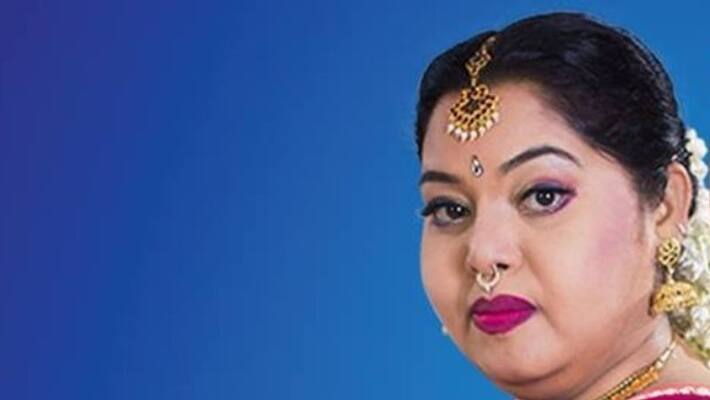 actress aarthi release the video actress aarthi release the video