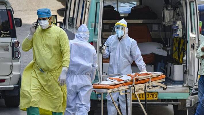 corona death toll in world is nearer to 3 lakh corona death toll in world is nearer to 3 lakh