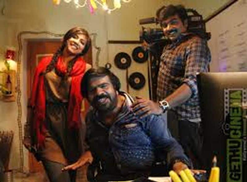 T Rajendar Birthday Special photos 