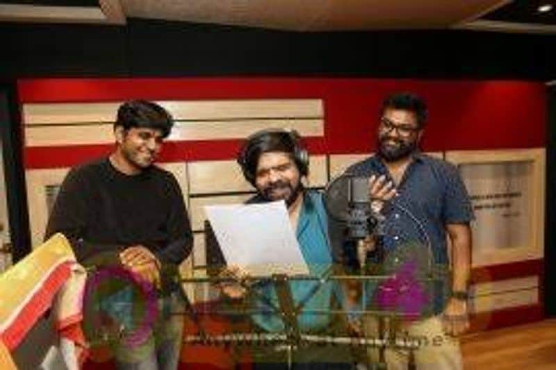T Rajendar Birthday Special photos 