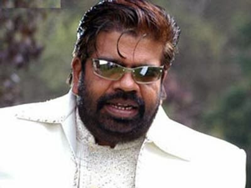 T Rajendar Birthday Special photos 
