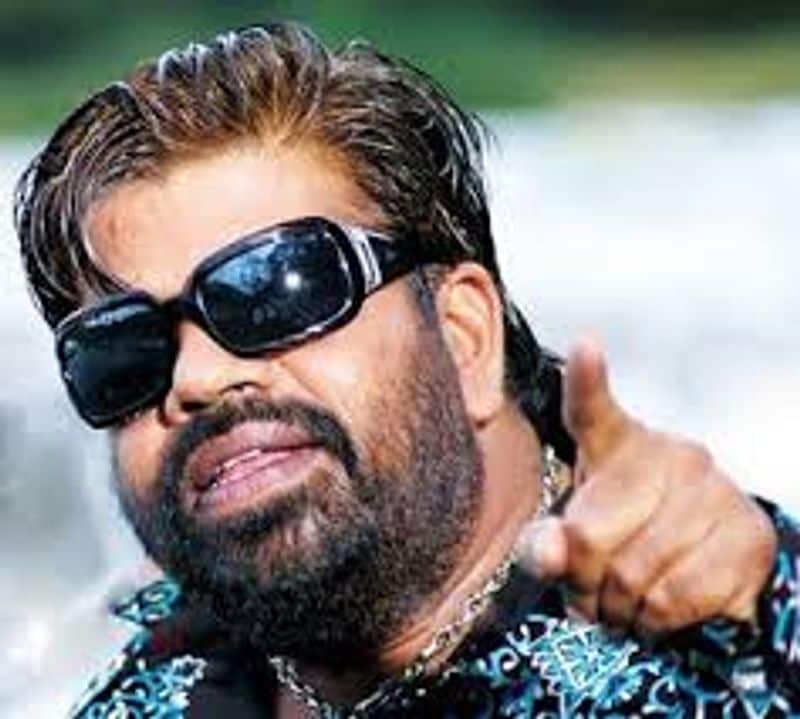 T Rajendar Birthday Special photos 