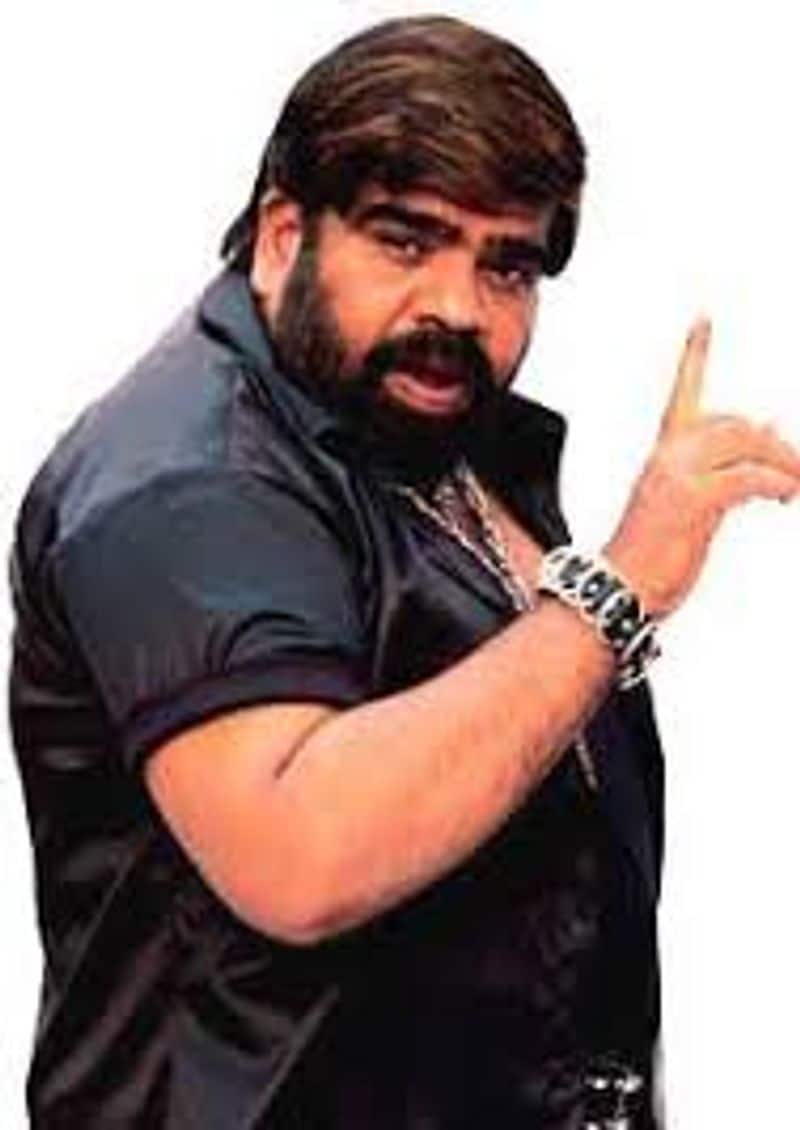 T Rajendar Birthday Special photos 
