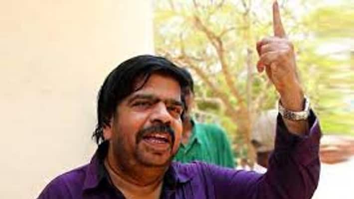 t rajendhar statement for no support all political party t rajendhar statement for no support all political party